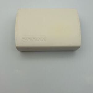 ZOOKKI USB 6 CHARGING UNIT MODEL:HDS-HDD10-0624